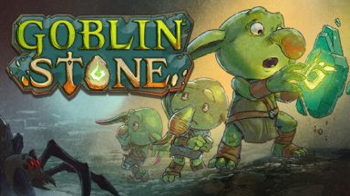 Featured Goblin Stone Free Download