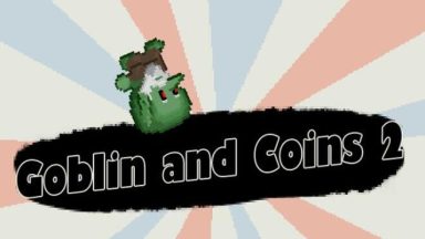 Featured Goblin and Coins II Free Download