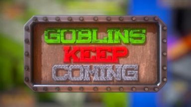 Featured Goblins Keep Coming Tower Defense Free Download