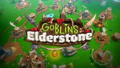 Featured Goblins of Elderstone Free Download