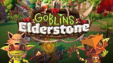 Featured Goblins of Elderstone Free Download