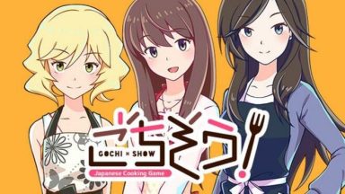 Featured GochiShow How To Learn Japanese Cooking Free Download