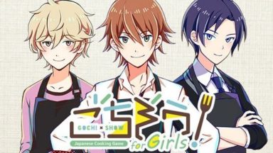 Featured GochiShow for Girls How To Learn Free Download