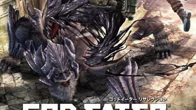 Featured God Eater Resurrection Free Download