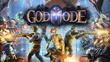 Featured God Mode Free Download