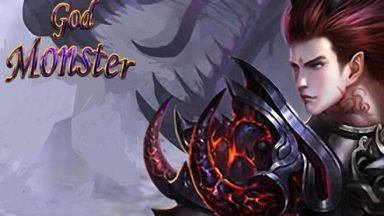 Featured God Monster Free Download
