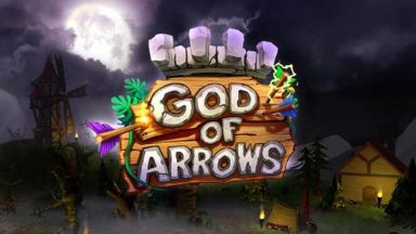 Featured God Of Arrows VR Free Download