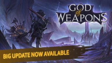Featured God Of Weapons Free Download 2