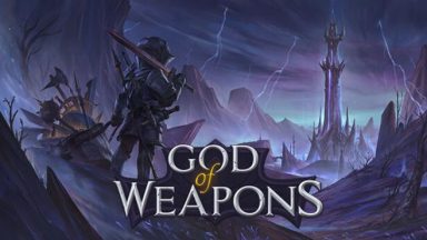 Featured God Of Weapons Free Download