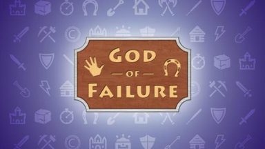 Featured God of Failure Free Download