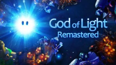 Featured God of Light Remastered Free Download