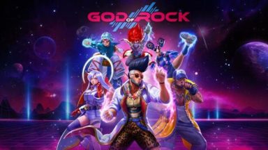 Featured God of Rock Free Download