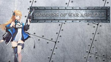 Featured Goddess Of War Ashley Free Download 1