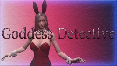 Featured Goddess detective Free Download