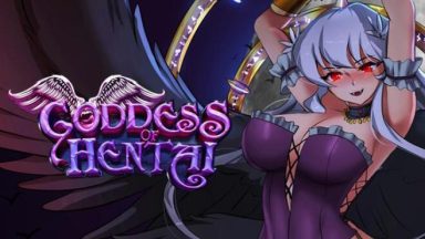 Featured Goddess of Hentai Free Download
