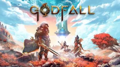 Featured Godfall Free Download