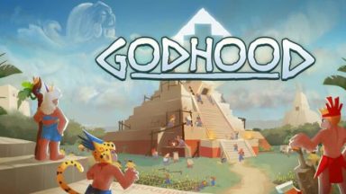Featured Godhood Free Download
