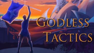 Featured Godless Tactics Free Download
