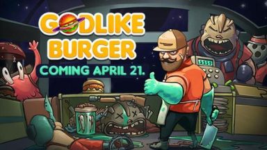 Featured Godlike Burger Free Download
