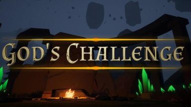 Featured Gods Challenge Free Download