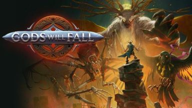 Featured Gods Will Fall Free Download