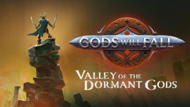 Featured Gods Will Fall Valley of the Dormant Gods Season Pass Free Download