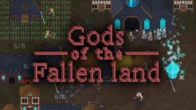 Featured Gods of the Fallen Land Free Download