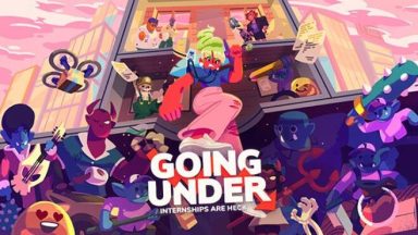 Featured Going Under Free Download