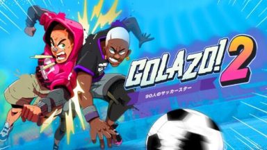 Featured Golazo 2 Free Download