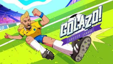 Featured Golazo Soccer League Free Download