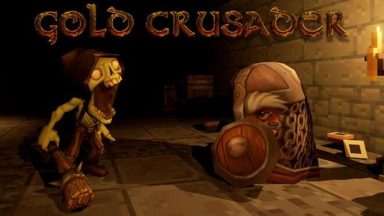 Featured Gold Crusader Free Download