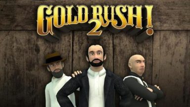Featured Gold Rush 2 Free Download 1