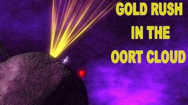 Featured Gold Rush In The Oort Cloud Free Download
