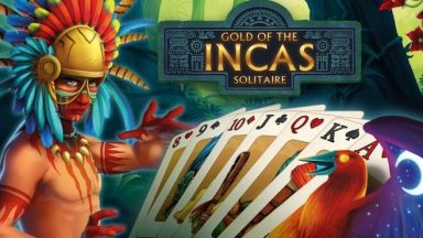 Featured Gold of the Incas Solitaire Free Download
