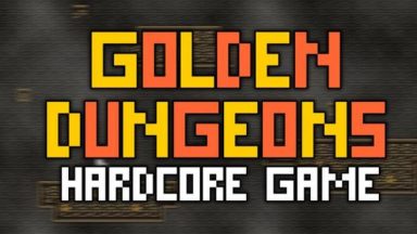 Featured Golden Dungeons Free Download