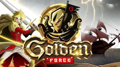 Featured Golden Force Free Download