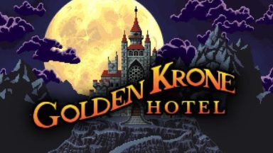 Featured Golden Krone Hotel Free Download
