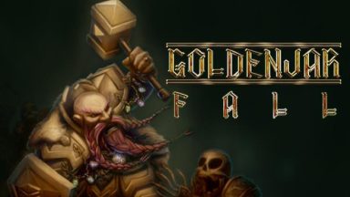 Featured Goldenjar Fall Free Download