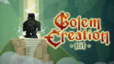 Featured Golem Creation Kit Free Download