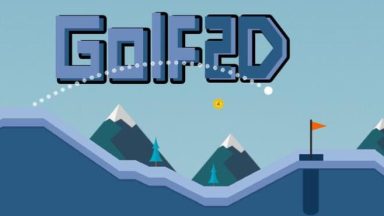 Featured Golf 2D Free Download
