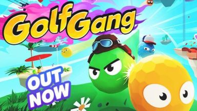 Featured Golf Gang Free Download