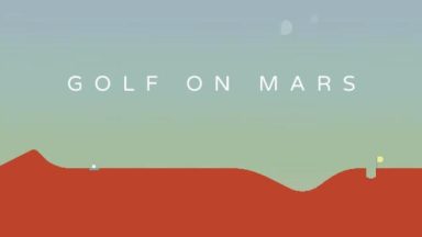 Featured Golf On Mars Free Download