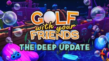 Featured Golf With Your Friends Free Download