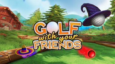Featured Golf With Your Friends Free Download
