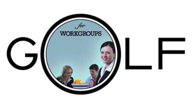 Featured Golf for Workgroups Free Download