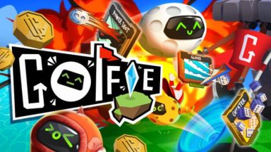 Featured Golfie Free Download