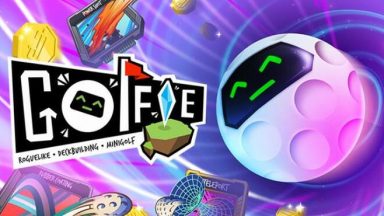 Featured Golfie Free Download