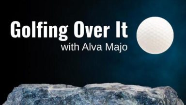 Featured Golfing Over It with Alva Majo Free Download