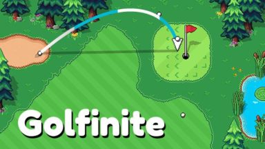 Featured Golfinite Free Download