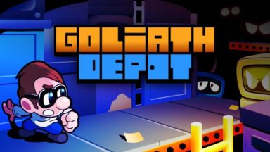Featured Goliath Depot Free Download